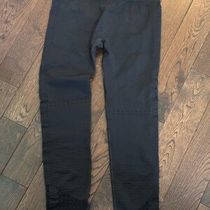 Gymshark Black Leggings